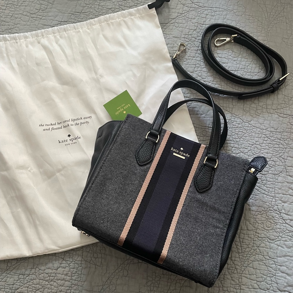 Kate spade crossbody
